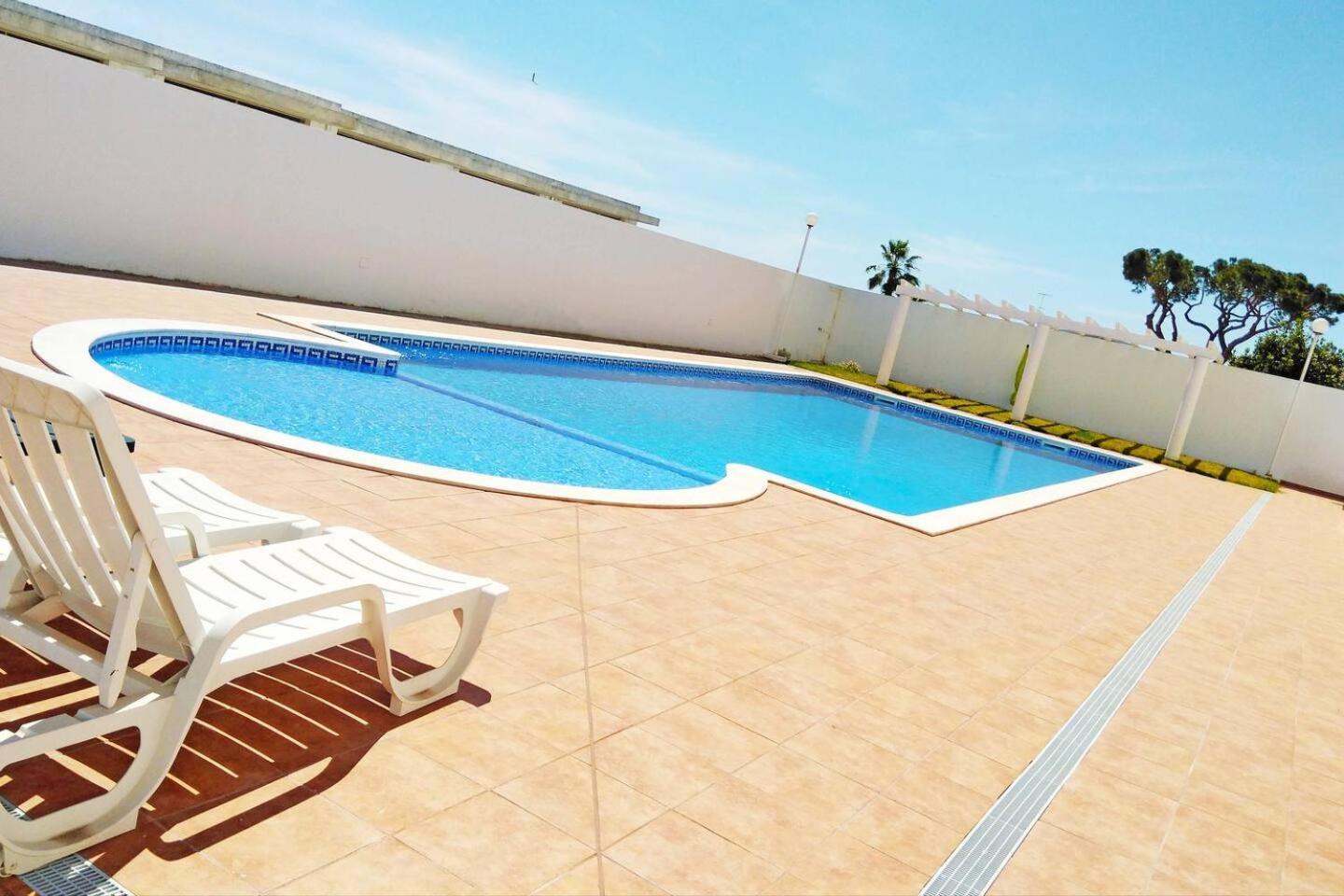 Martin House - Montenegro - FARO - ALGARVE Exterior foto