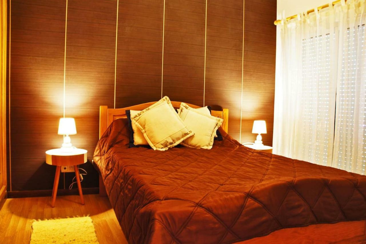 Martin House - Montenegro - FARO - ALGARVE Exterior foto